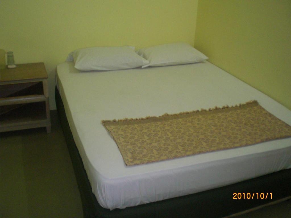 Yellow Mansion Hotel Malacca Pokoj fotografie
